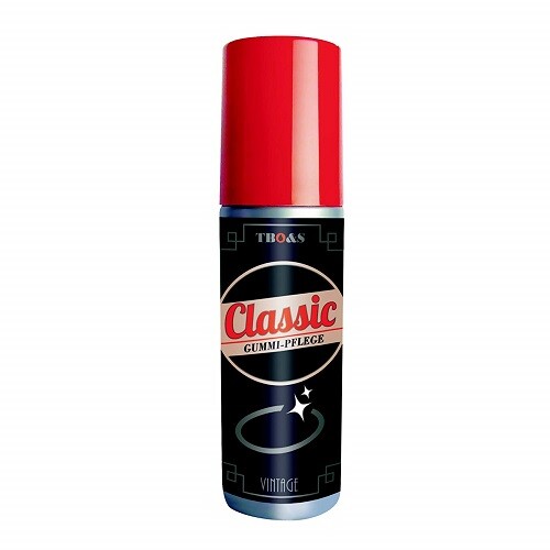 Tbo classic rubber care - classic, 75