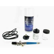 BADGER AIRBRUSHES - SIPHON