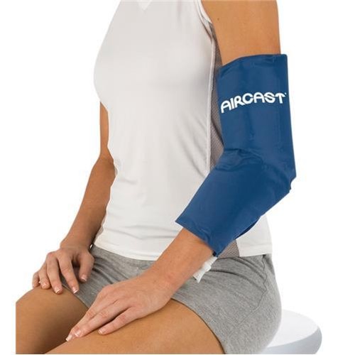 Aircast elbow cuff wrap cold - elbow,