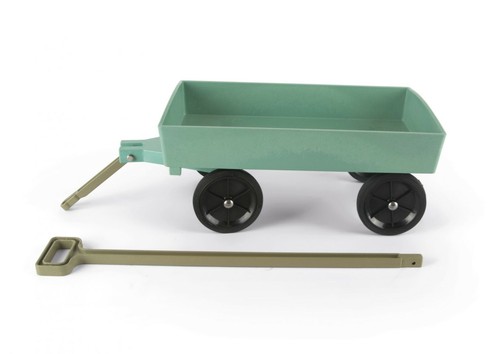 Kids pullcart pull along wagon - pullcart,