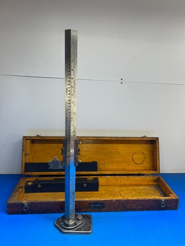 Vintage chesterman 369 - chesterman,