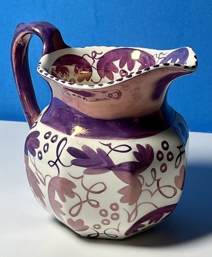 Luster ware wedgewood - luster, ware,