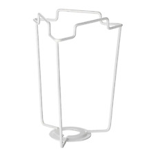 Lamp Shade Carrier Frame
