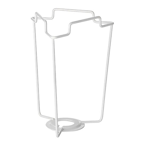 Lamp shade carrier - shade,