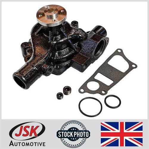 Water pump for komatsu pc60 - for,
