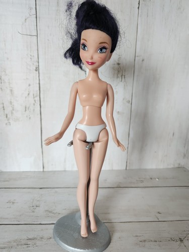 2010 disney fairies tinkerbell - disney,