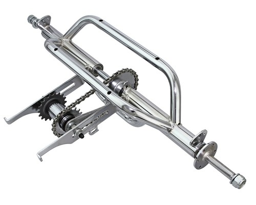 Original lowrider 1 - original, 20-26"