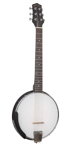 Gold tone string - gold, open