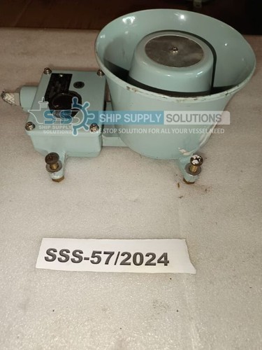 Jrc noboru electric horn - jrc-noboru,