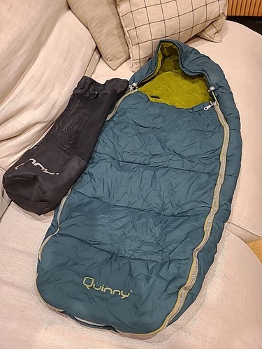 Quinny zapp sleeping - quinny,