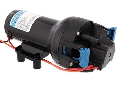 Jabsco par max hd6 pump - par-max,