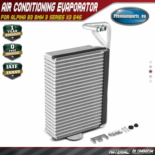 Evaporator air conditioning - evaporator,