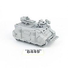 Games Workshop Warhammer 40000