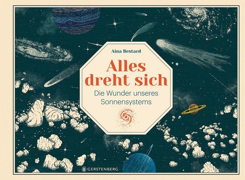 Aina bestard alles dreht - bestard,