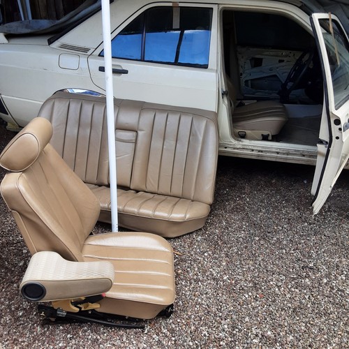 Mercedes benz w201 190 190e - benz,