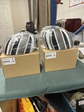 MINI F54 F55 F56 F57 PAIR BLK