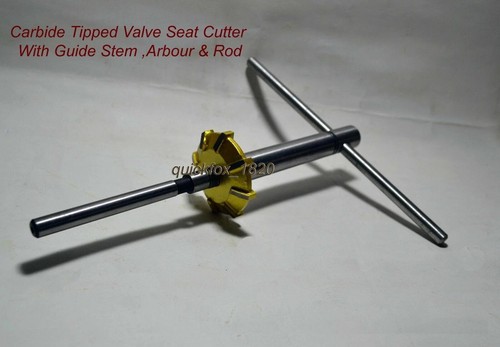 Brand new carbide - new,