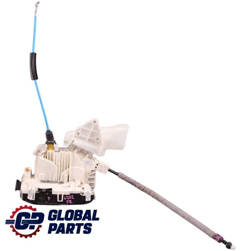 Door lock mercedes w204 - lock,