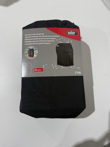 Weber grill cover 7100 bbq - 7100,