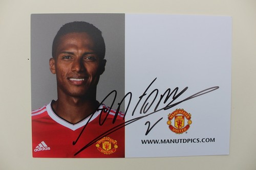 2015 antonio valencia - 2015-16,