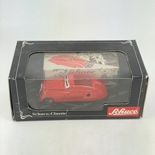 Schuco Boxed Scale Model Kommando Auto 2000 01060