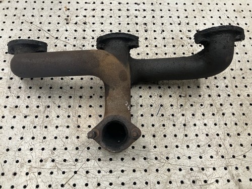 For leyland 262 engine - leyland, exhaust
