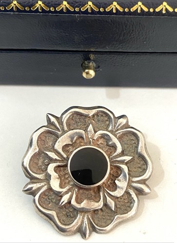 Vintage hallmarked 925 - hallmarked, rw