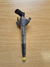 RENAULT VAUXHALL NISSAN 2.3 DCI 166009567R DIESEL INJECTOR RECONDITIONED