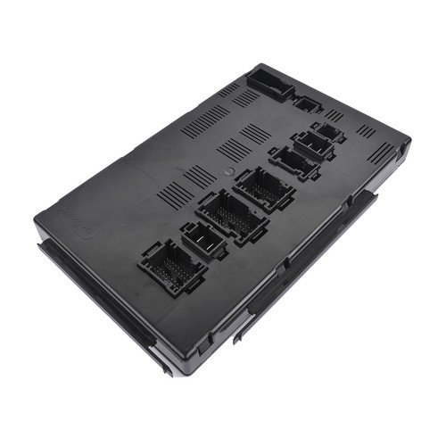Sam control unit rear module - sam,