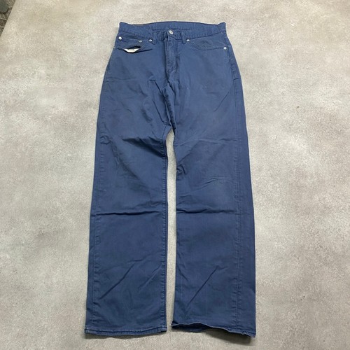 Levi 751 jeans mens - jeans,