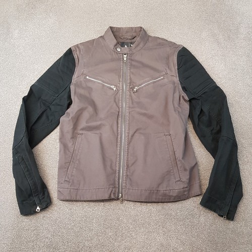 Armani exchange mens jacket - armani,