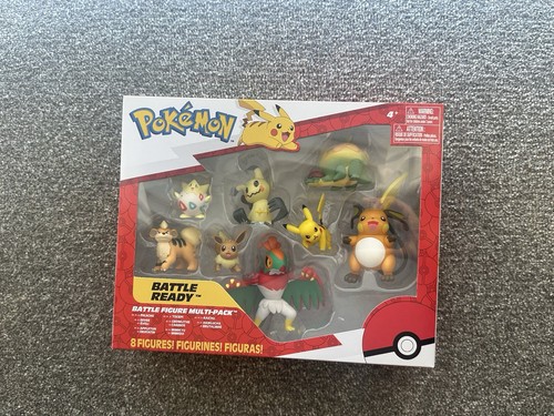 New pokémon ultimate battle - ultimate, 8