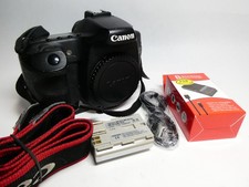 Canon EOS 50D 15.1MP Tested &