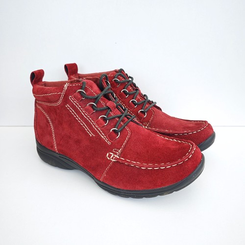 Earth spirit red - earth,