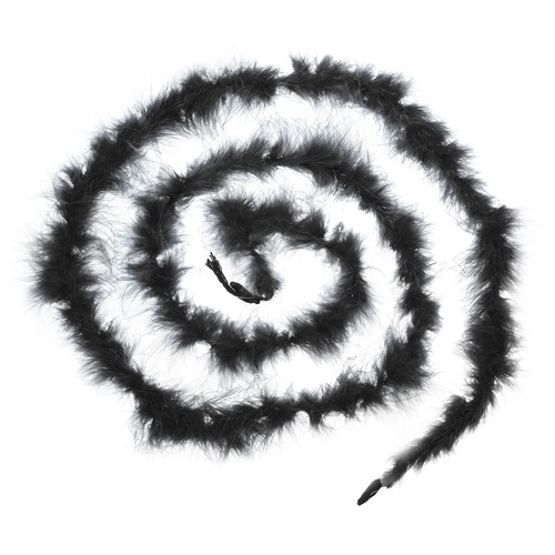 Pcs ft feather boas - 1,