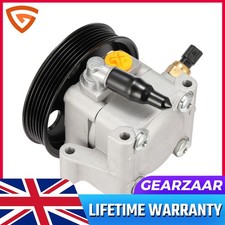 Hydraulic Power Steering Pump For Volvo C30 S40 MK2 V50  1.6 1329297 4M513A696AC