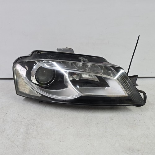 2008 2012 audi - audi, right