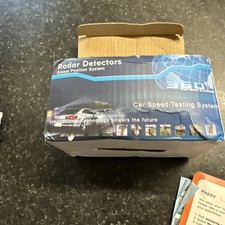 360° Full Band Car Laser