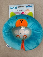 Trunki  Yondi Kids Comfy Neck