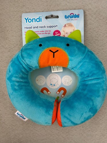 Trunki yondi kids comfy neck - trunki,