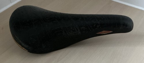 Selle san marco rolls black - san,