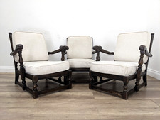 ARMCHAIRS 3 Ercol Windsor