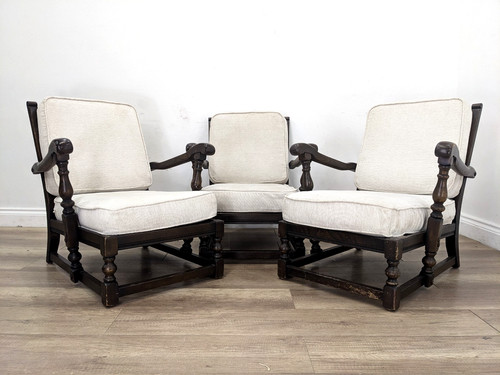 Armchairs ercol windsor - armchairs,