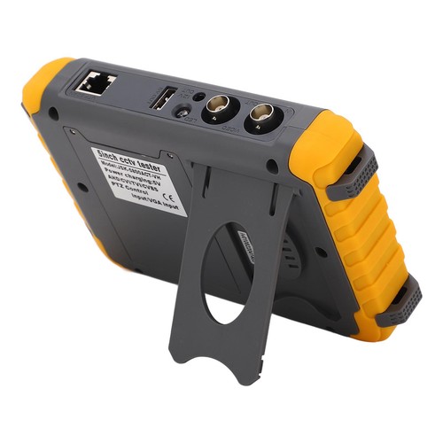 Cctv camera tester 8mp - camera,