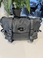 Genuine Mulberry Oversized