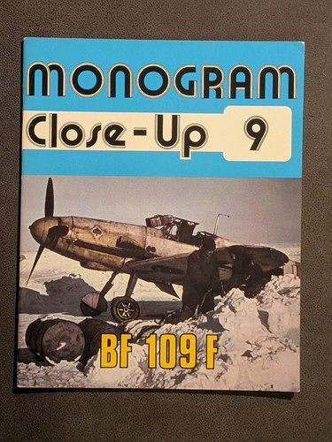 Monogram close 9 - monogram,