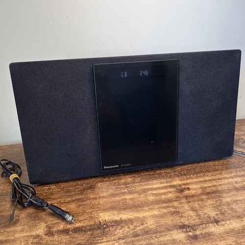 Panasonic hc2020ebk cd - panasonic, sc-hc2020ebk