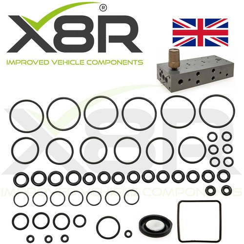 Range rover p38 - rover, air