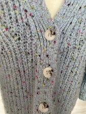 BIMBA Y LOLA  Oversized