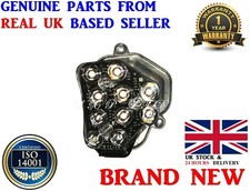 Genuine LED DIRECTION INDICATOR SIGNAL Light Control Module Ballast For BMW 5